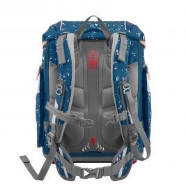 2IN1 PLUS Schulranzen-Set Wild Horse Ronja