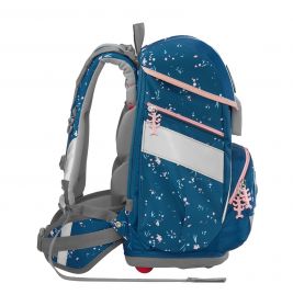 2IN1 PLUS Schulranzen-Set Wild Horse Ronja