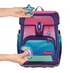 MAGIC MAGS Dolphin Lana