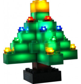 STAX System Weihnachtsbaum-Adventskalender