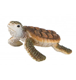 Bullyland Meeresschildkröten Junges, ab 3 Jahren