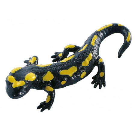 Bullyland Feuersalamander, ab 3 Jahren.