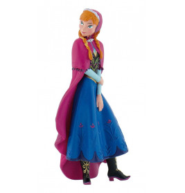 Bullyland Walt Disney Frozen Anna, ab 3 Jahren.
