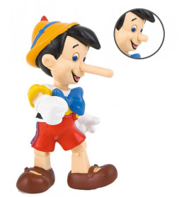 Bullyland Walt Disney Pinocchio, ab 3 Jahren.