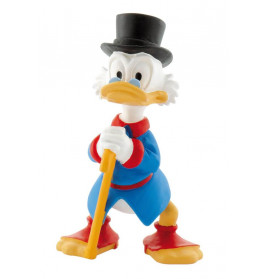 Bullyland Walt Disney Dagobert Duck, ab 3 Jahren.