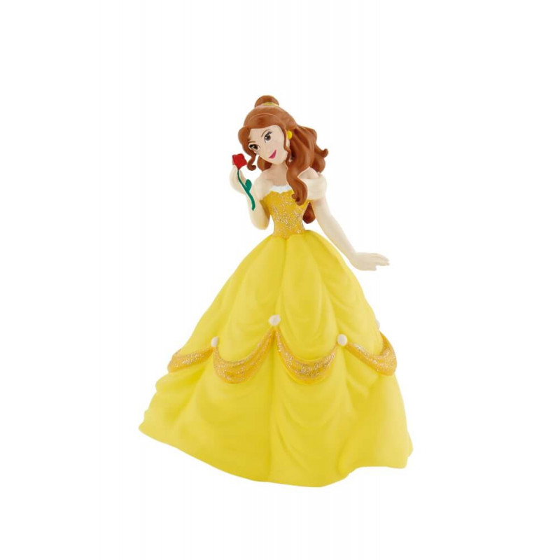 Bullyland Walt Disney Belle, ab 3 Jahren.