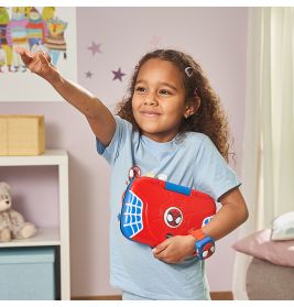 Spidey und seine Super-Freunde - Lernlap