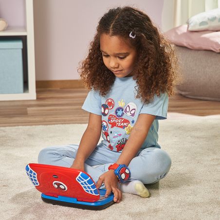 Spidey und seine Super-Freunde - Lernlap