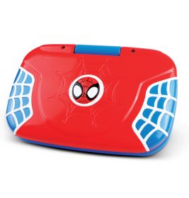 Spidey und seine Super-Freunde - Lernlap