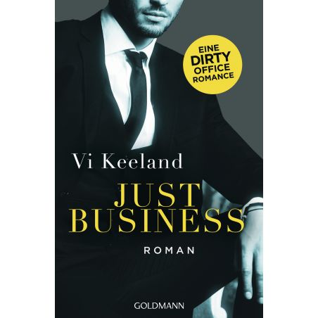 Taschenbuch - Just Business