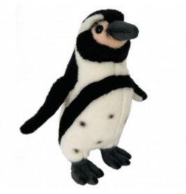 Teddy Hermann Humboldt-Pinguin 25 cm