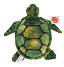 Teddy Hermann Wasserschildkröte 23 cm