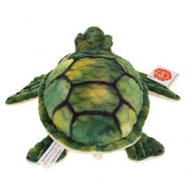 Teddy Hermann Wasserschildkröte 23 cm