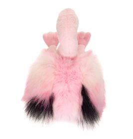 Teddy Hermann Flamingo Flora 35 cm