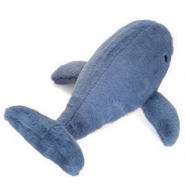 Teddy Hermann Walfisch Waltraud 44 cm