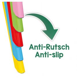 Siva Kids Chair gelb