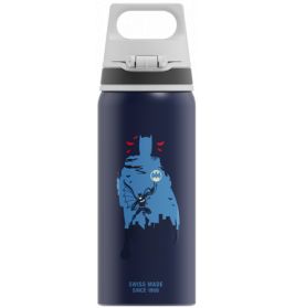 WMB One Batman into action blue 0,6l