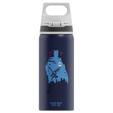 WMB One Batman into action blue 0,6l