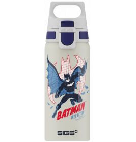 WMB One Batman Intor Action white 0,6l