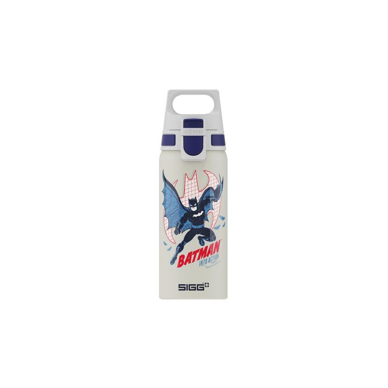 WMB One Batman Intor Action white 0,6l