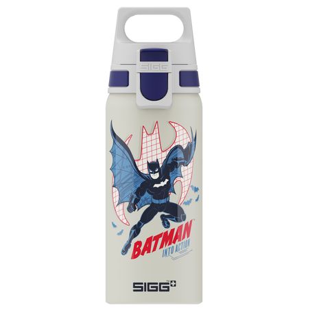 WMB One Batman Intor Action white 0,6l