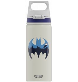 WMB One Batman Intor Action white 0,6l