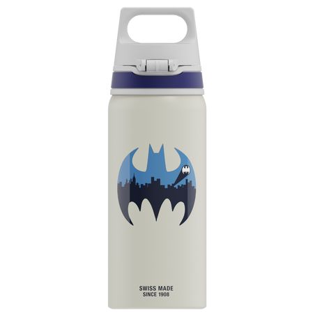 WMB One Batman Intor Action white 0,6l