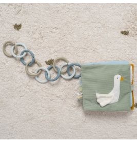 Spielringe Ocean Blue 12 Stück