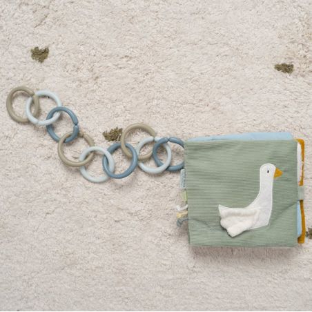 Spielringe Ocean Blue 12 Stück