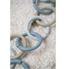 Spielringe Ocean Blue 12 Stück