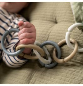 Spielringe Ocean Blue 12 Stück