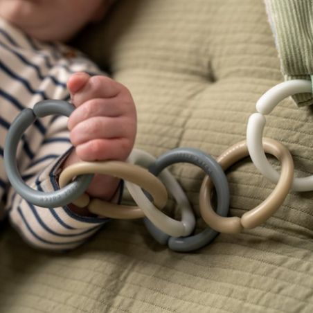 Spielringe Ocean Blue 12 Stück