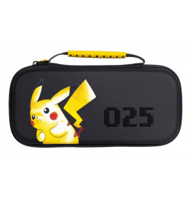 Nintendo Switch Protection Case Pikachu 025