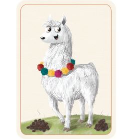 Ich sehe was, was du nicht siehst