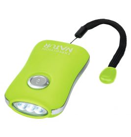 Expedition Natur Dynamo Taschenlampe VE 8