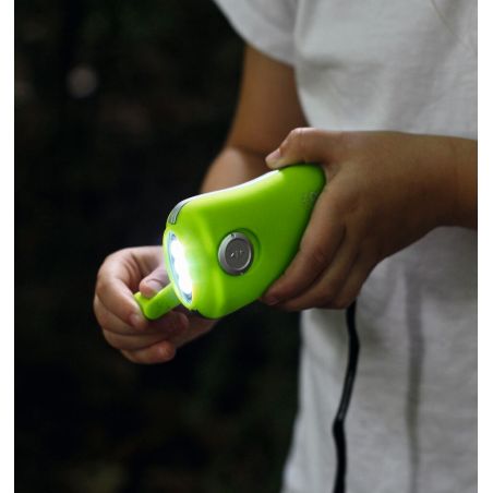 Expedition Natur Dynamo Taschenlampe VE 8