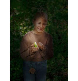 Expedition Natur Dynamo Taschenlampe VE 8