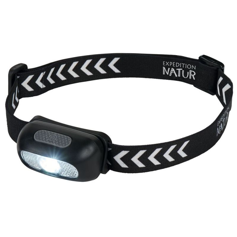 Expedition Natur LED-Kopflampe