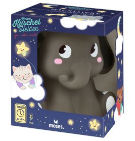Kleine Kuschelhelden Nachtlicht Elefant