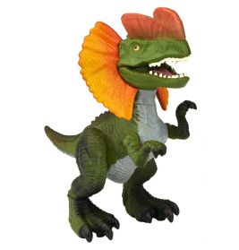 3D Dino-Puzzle im Ei