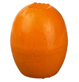 3D Dino-Puzzle im Ei