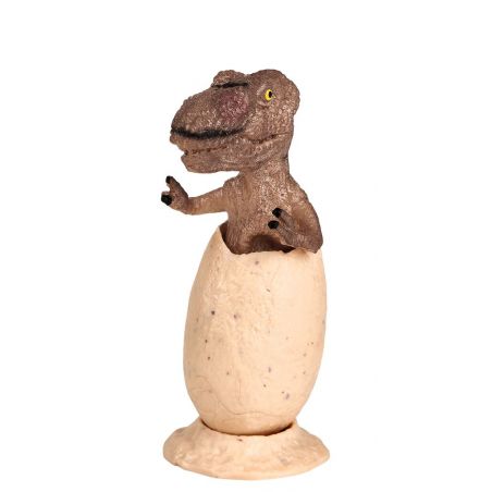 Ausgrabungsei Dino-Baby