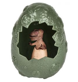 Ausgrabungsei Dino-Baby