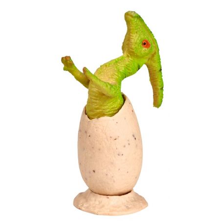 Ausgrabungsei Dino-Baby