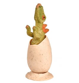 Ausgrabungsei Dino-Baby