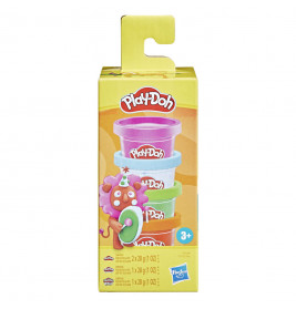 Play Doh Mini Color Pack sortiert