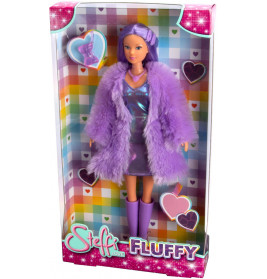 SL Fluffy