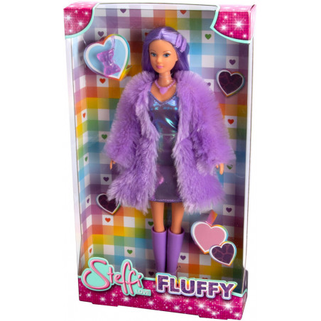 SL Fluffy