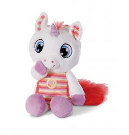 Kuscheltier Schlafmützen 22cm Einhorn Myala