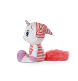 Kuscheltier Schlafmützen 22cm Einhorn Myala